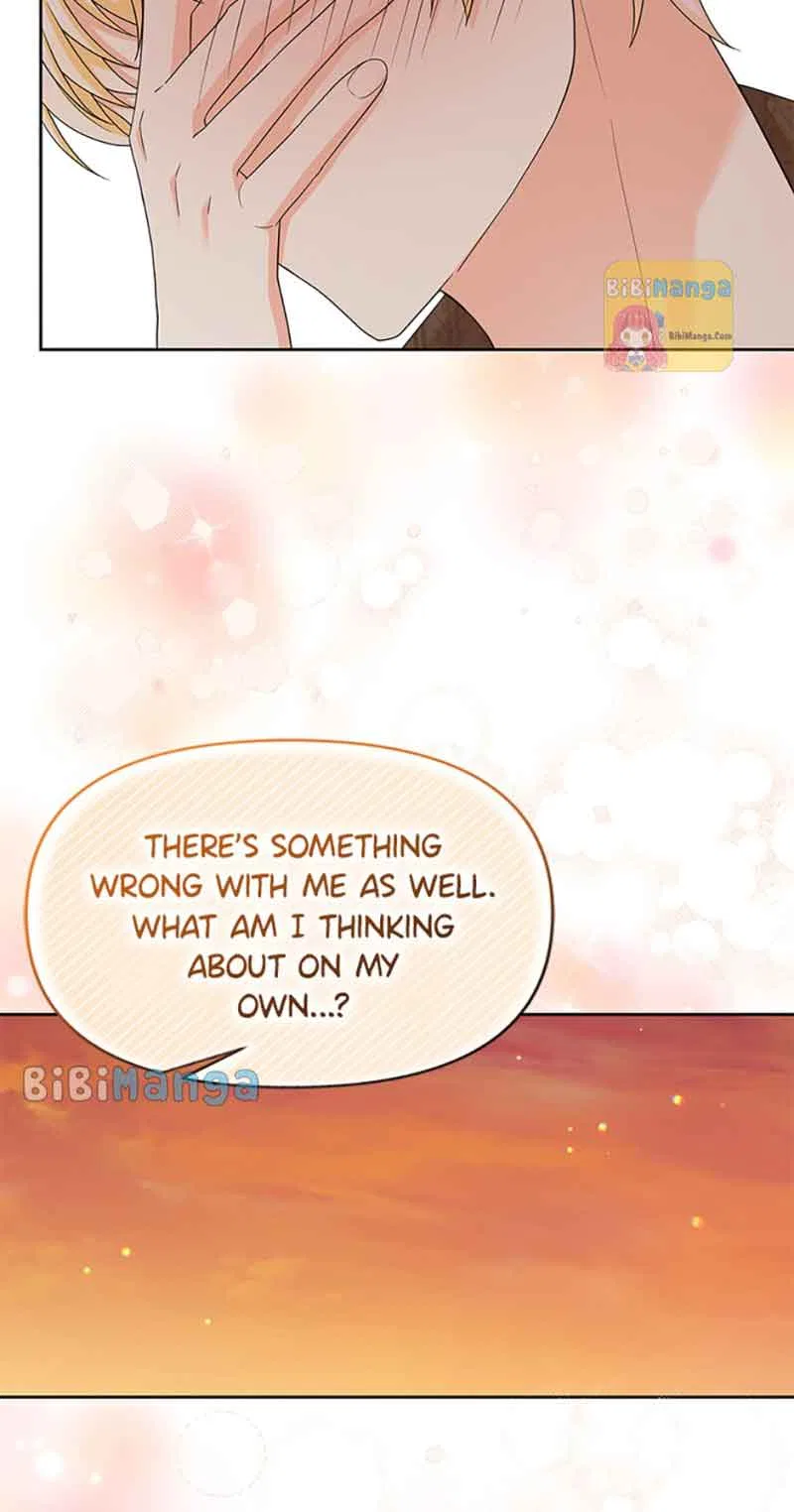 Abella’s Dessert Cafe Chapter 54 – Page 38