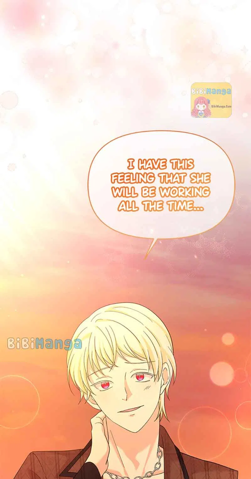 Abella’s Dessert Cafe Chapter 54 – Page 39