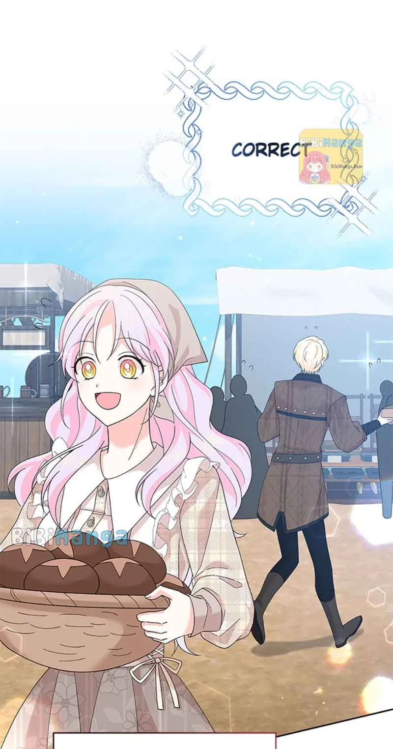 Abella’s Dessert Cafe Chapter 54 – Page 41
