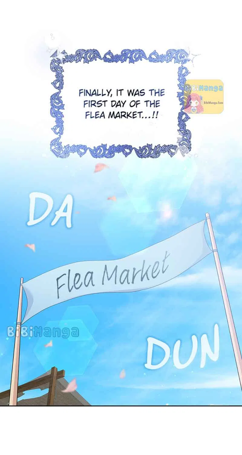 Abella’s Dessert Cafe Chapter 54 – Page 43