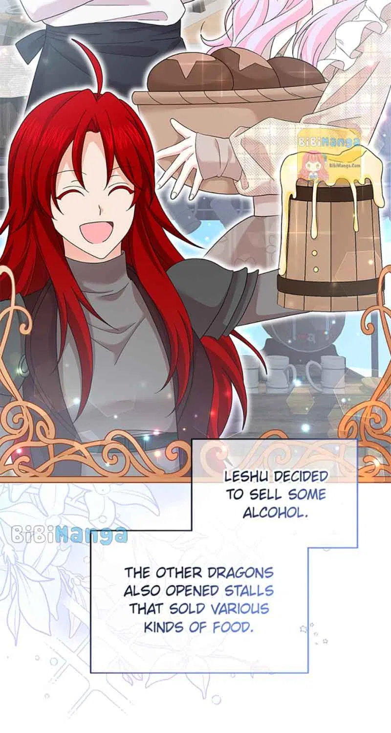 Abella’s Dessert Cafe Chapter 54 – Page 45