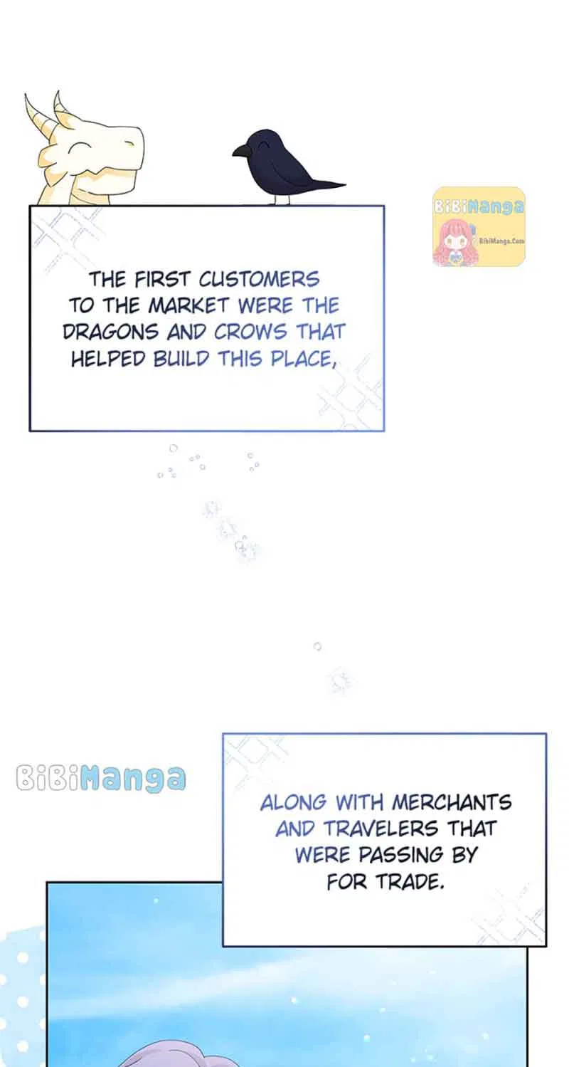 Abella’s Dessert Cafe Chapter 54 – Page 46
