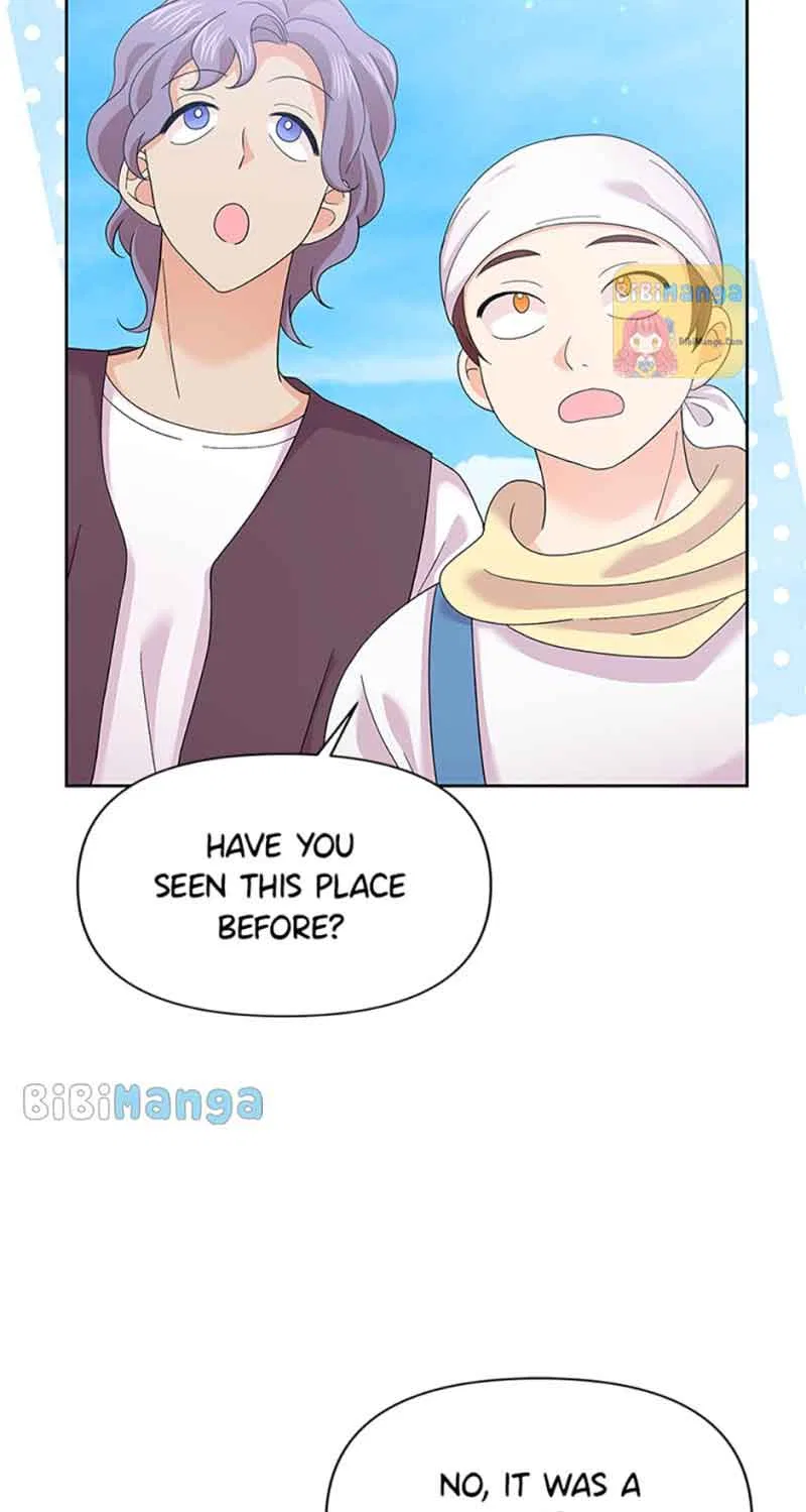 Abella’s Dessert Cafe Chapter 54 – Page 47