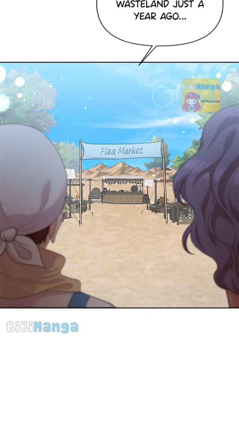 Abella’s Dessert Cafe Chapter 54 – Page 48