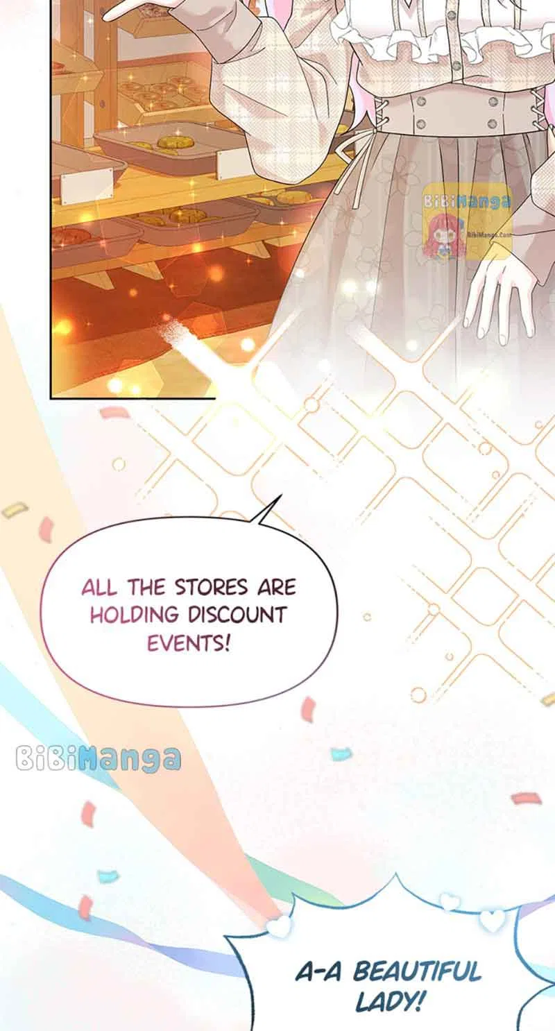 Abella’s Dessert Cafe Chapter 54 – Page 50