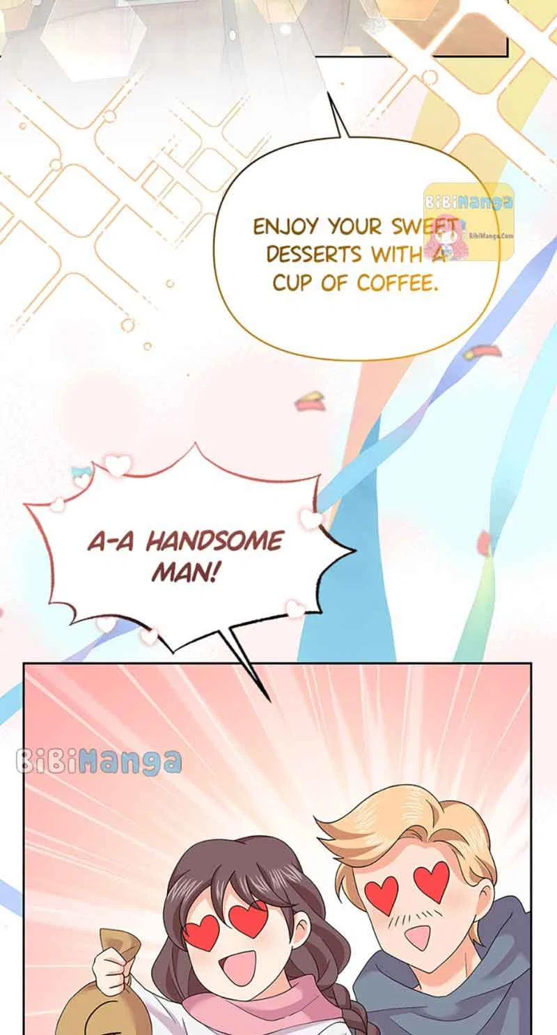 Abella’s Dessert Cafe Chapter 54 – Page 53