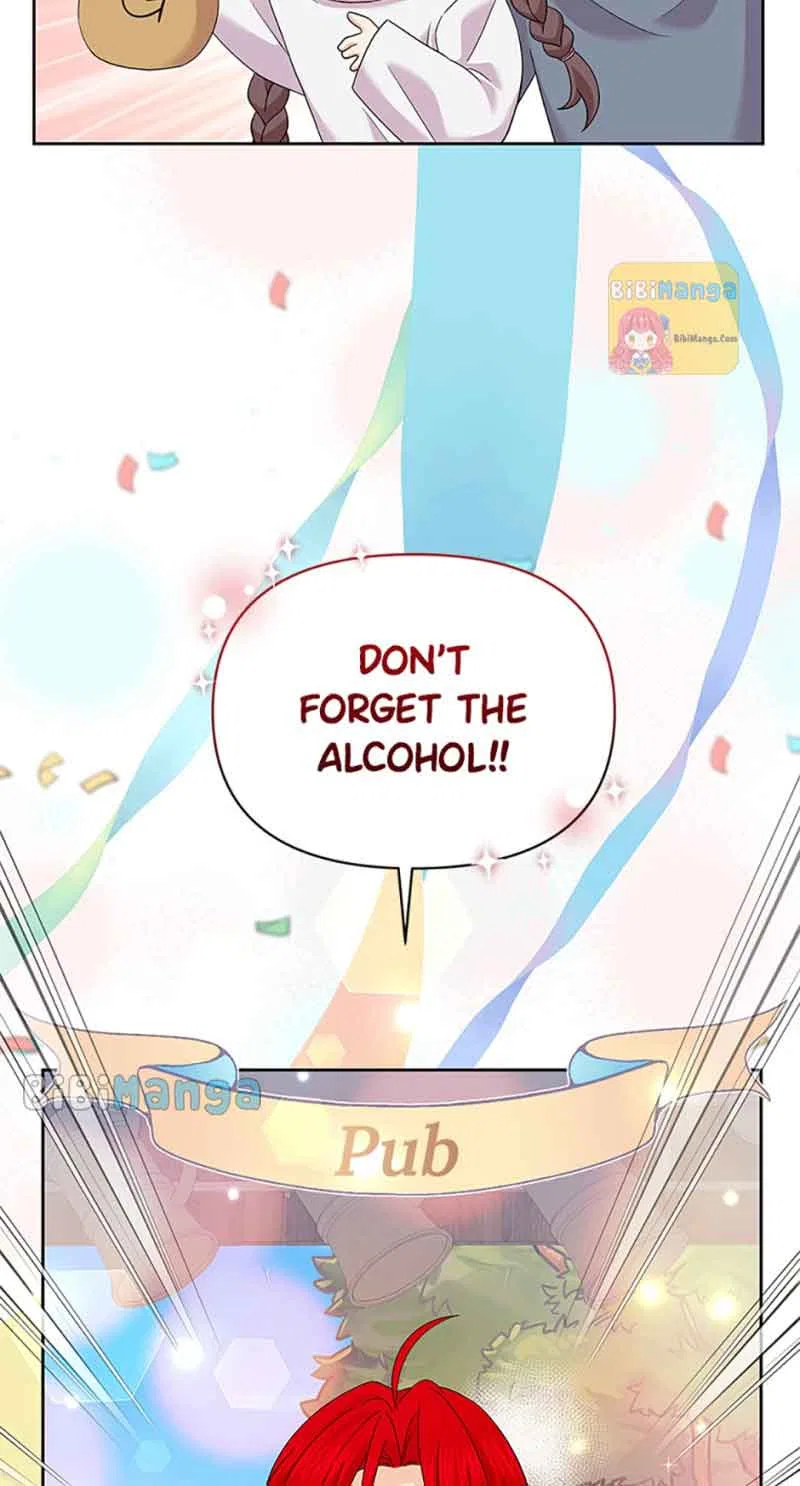 Abella’s Dessert Cafe Chapter 54 – Page 54