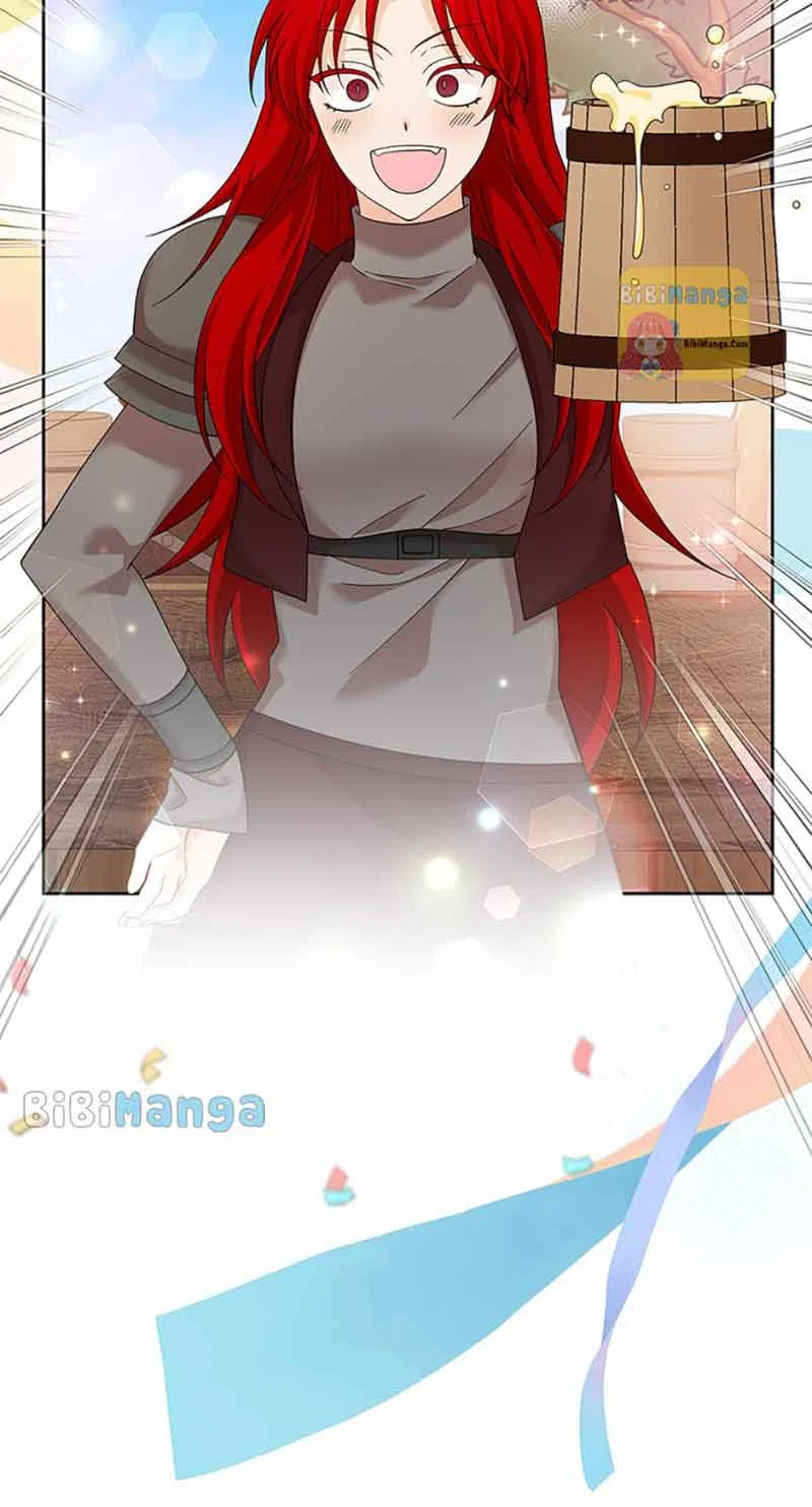 Abella’s Dessert Cafe Chapter 54 – Page 55