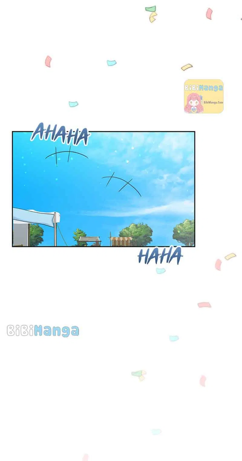 Abella’s Dessert Cafe Chapter 54 – Page 57