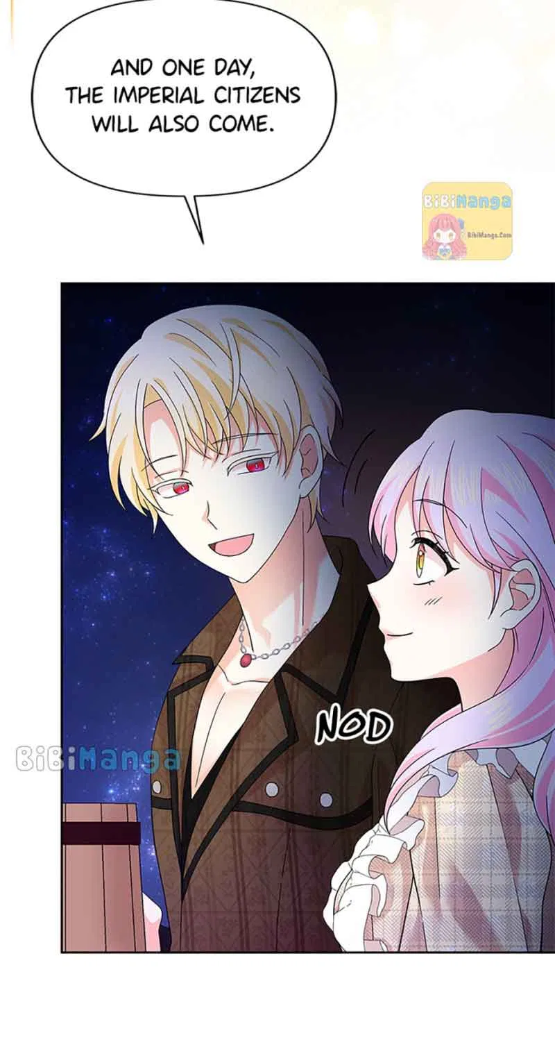 Abella’s Dessert Cafe Chapter 54 – Page 62