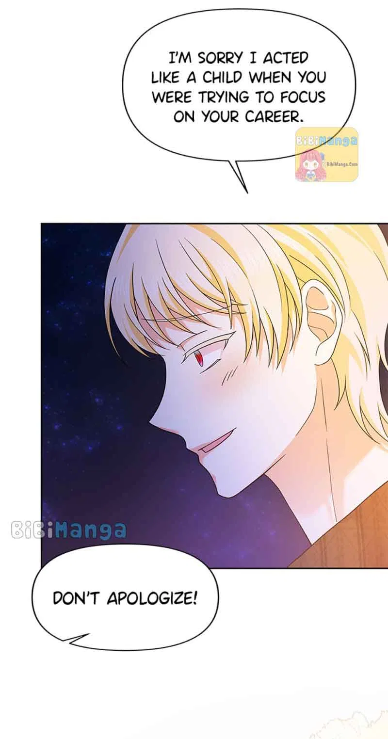 Abella’s Dessert Cafe Chapter 54 – Page 67