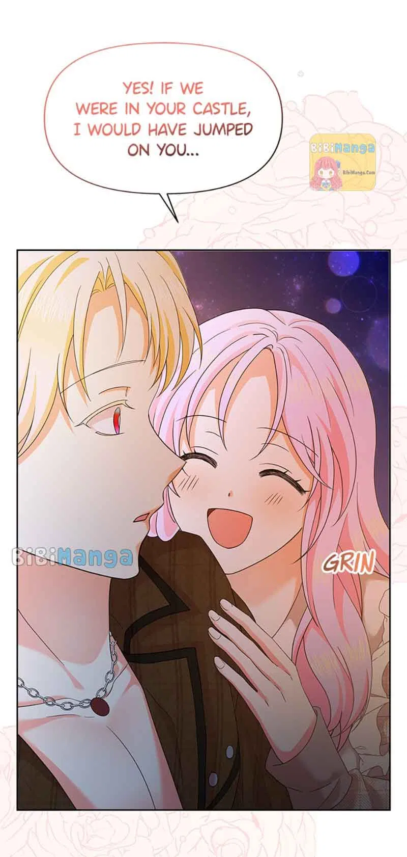 Abella’s Dessert Cafe Chapter 54 – Page 70