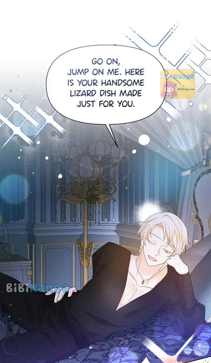 Abella’s Dessert Cafe Chapter 54 – Page 76