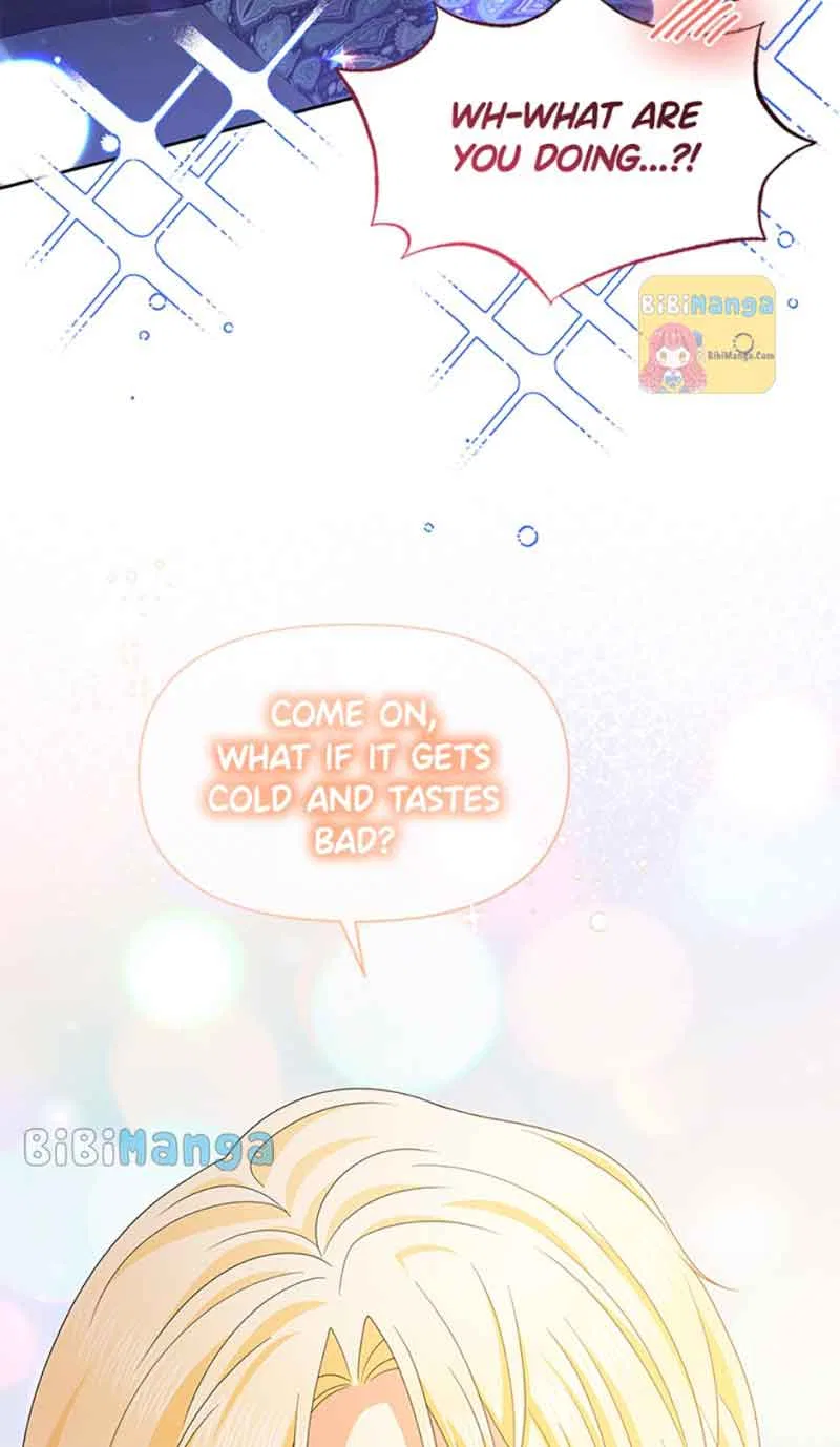 Abella’s Dessert Cafe Chapter 54 – Page 77