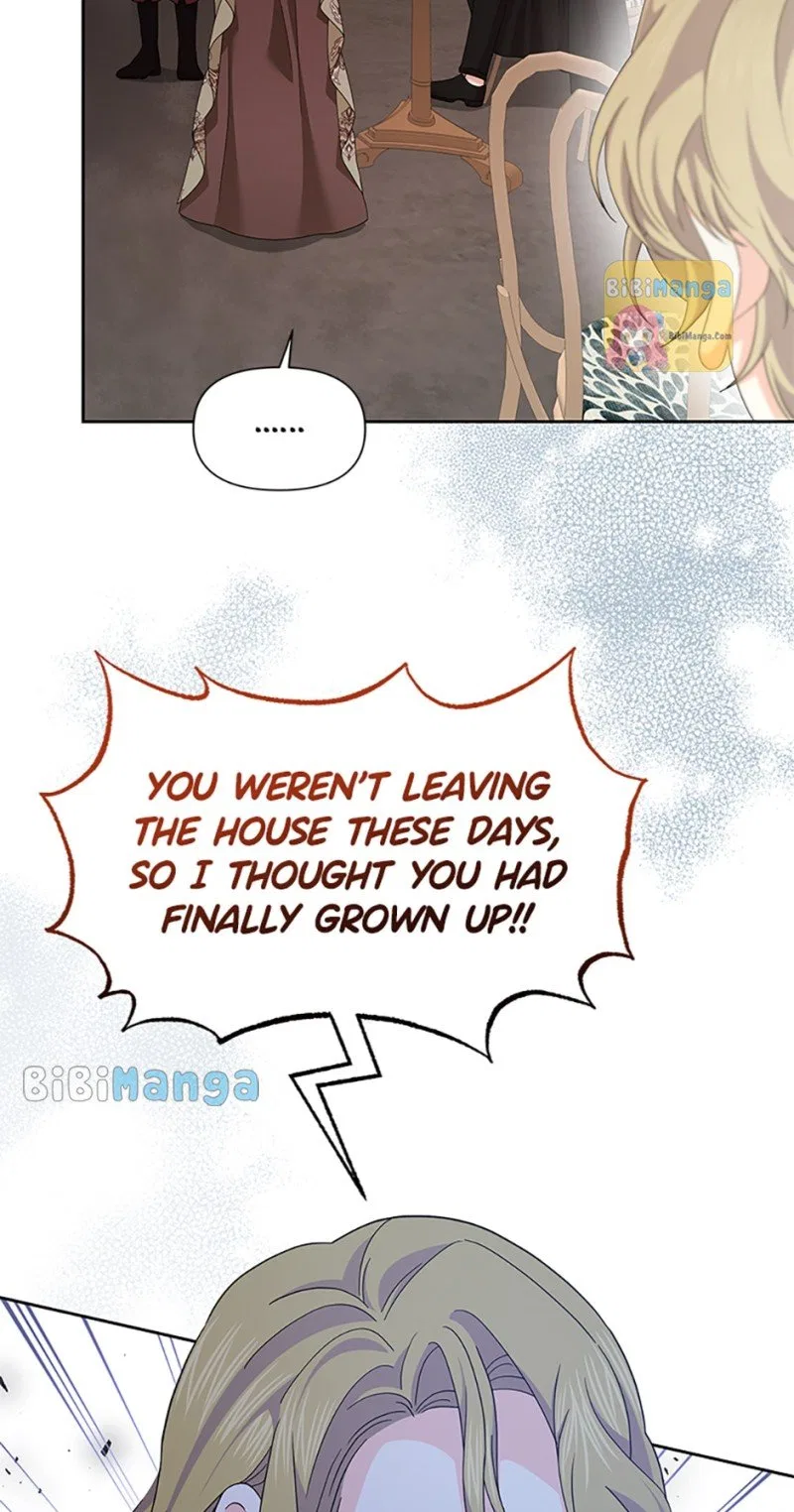 Abella’s Dessert Cafe Chapter 53 – Page 4