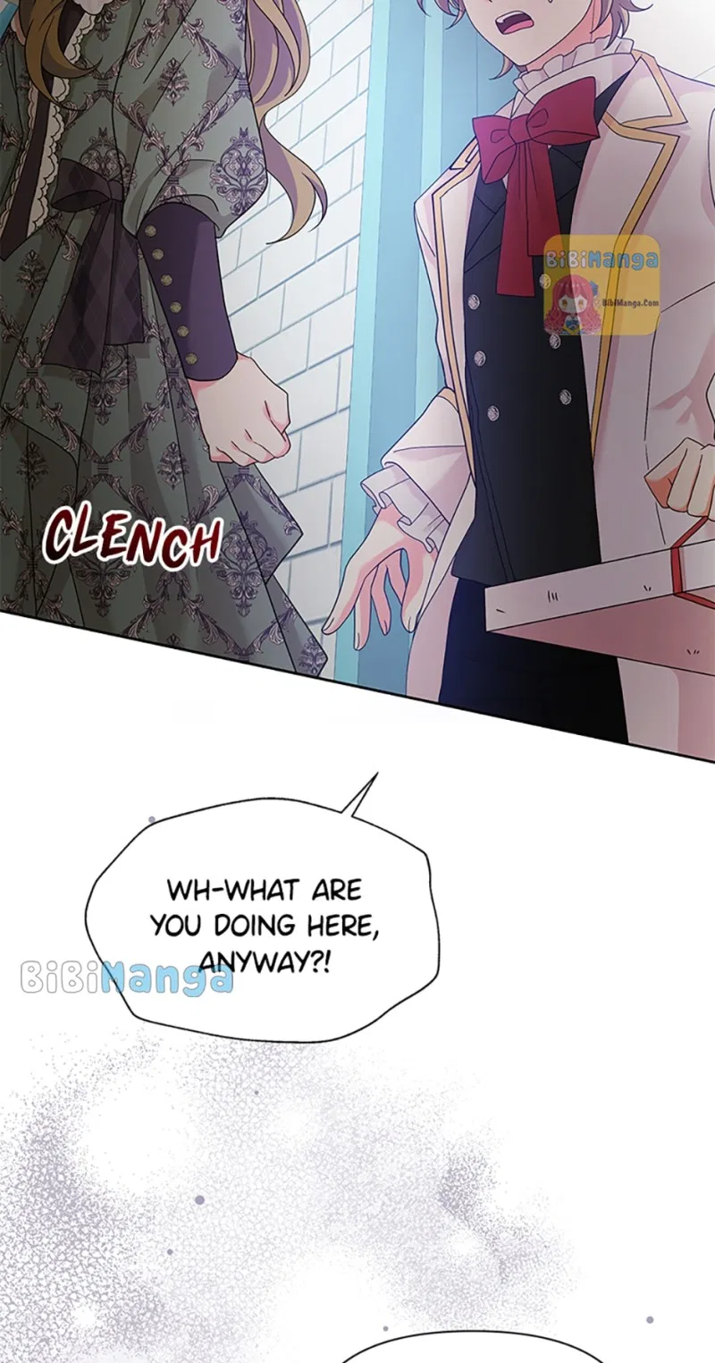 Abella’s Dessert Cafe Chapter 53 – Page 6
