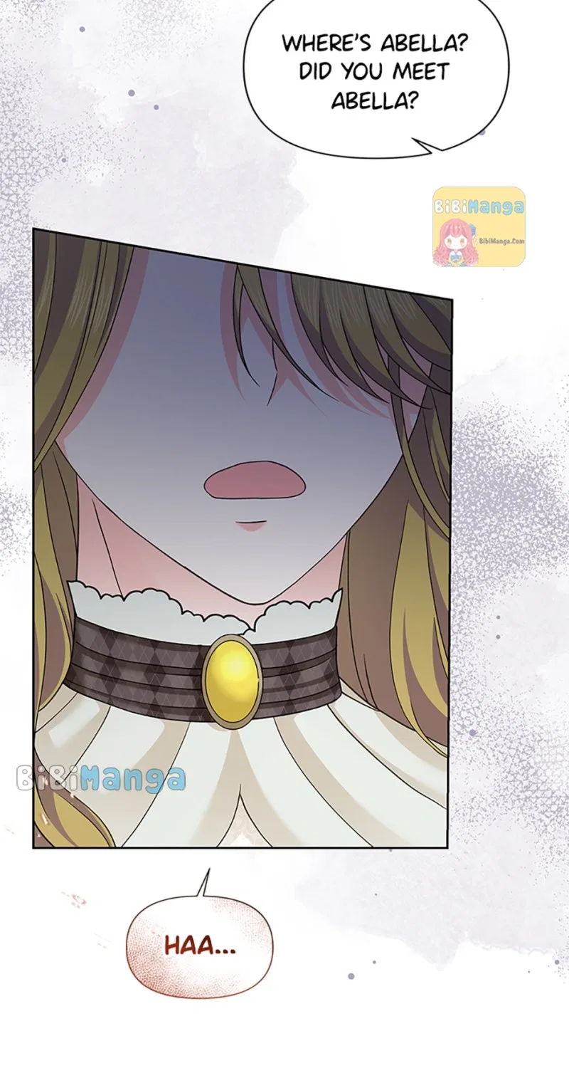 Abella’s Dessert Cafe Chapter 53 – Page 7