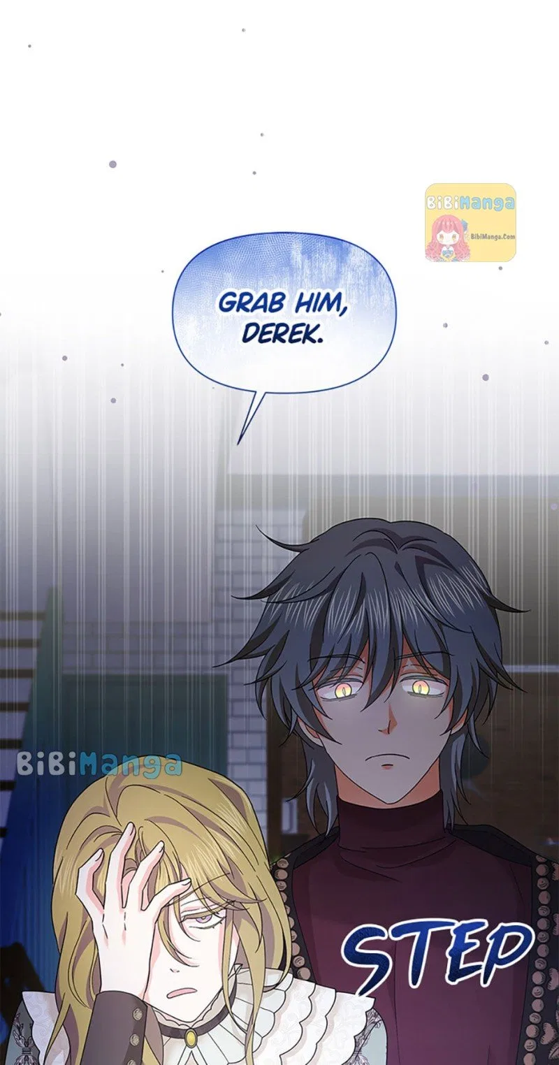 Abella’s Dessert Cafe Chapter 53 – Page 8