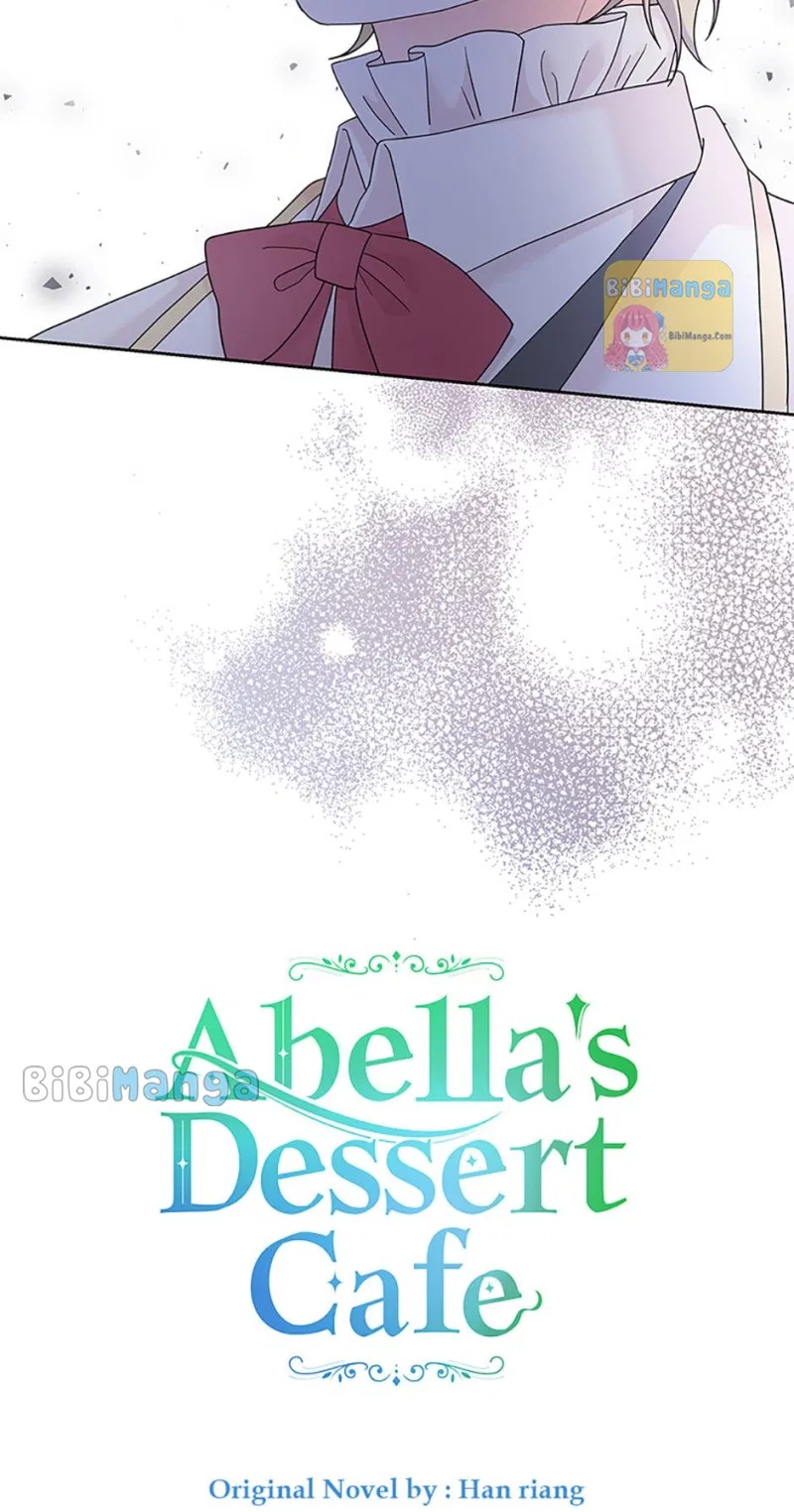 Abella’s Dessert Cafe Chapter 53 – Page 10