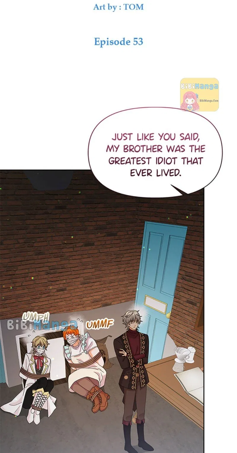 Abella’s Dessert Cafe Chapter 53 – Page 11