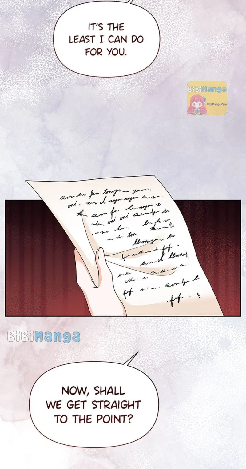 Abella’s Dessert Cafe Chapter 53 – Page 13