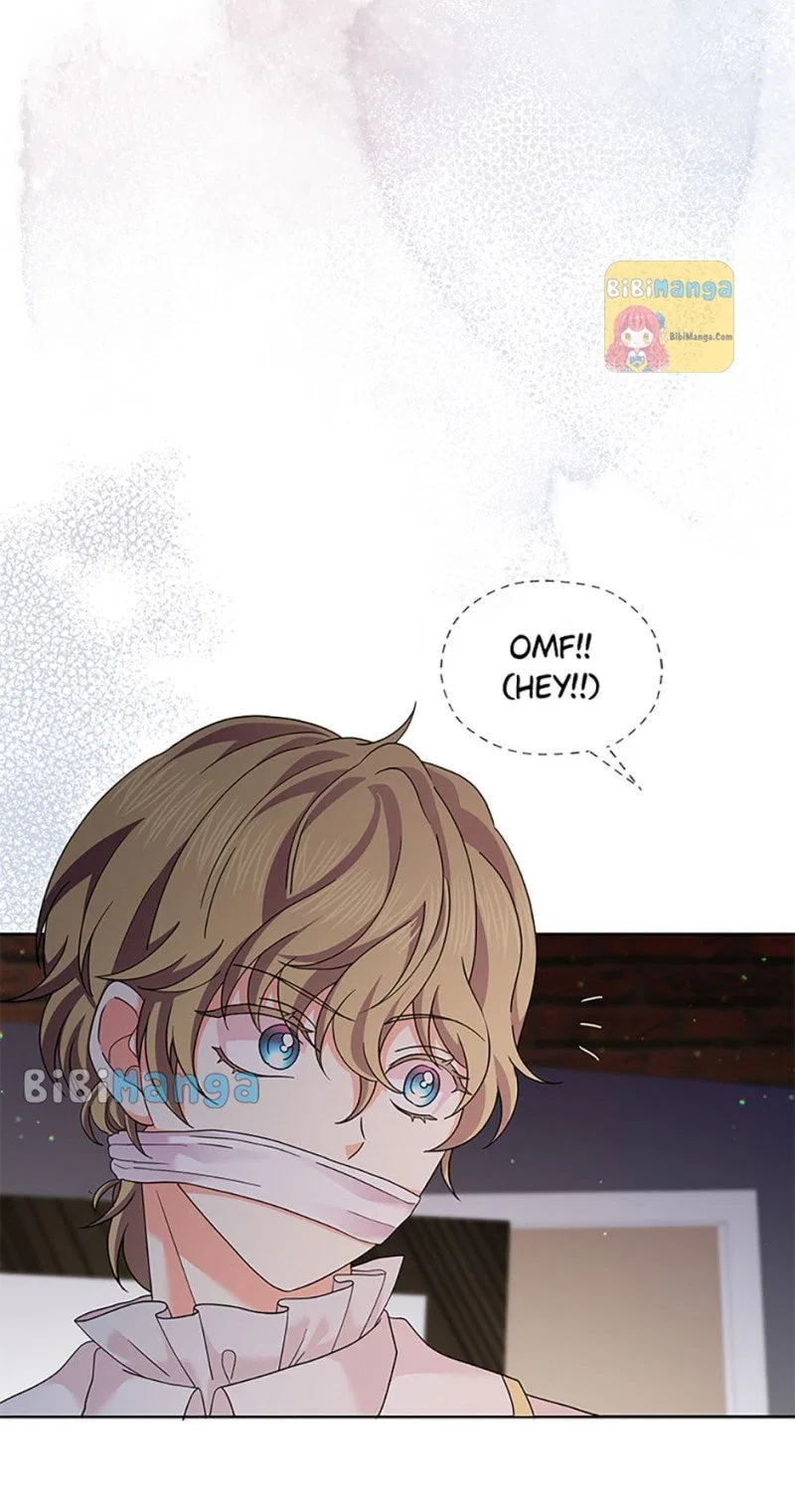 Abella’s Dessert Cafe Chapter 53 – Page 14