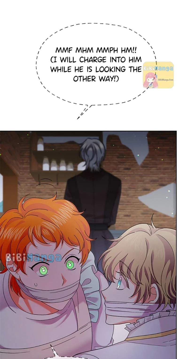 Abella’s Dessert Cafe Chapter 53 – Page 15