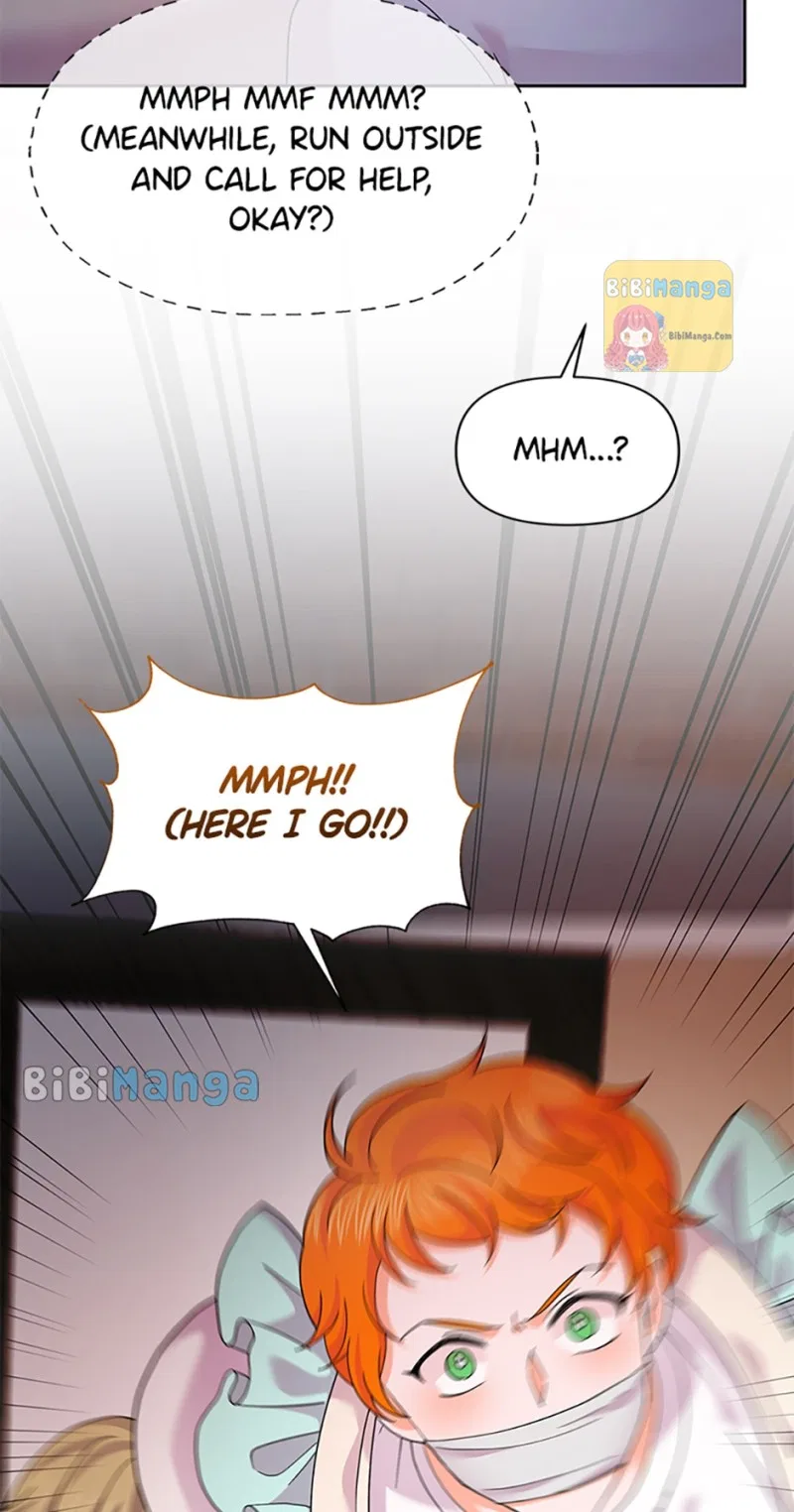 Abella’s Dessert Cafe Chapter 53 – Page 16