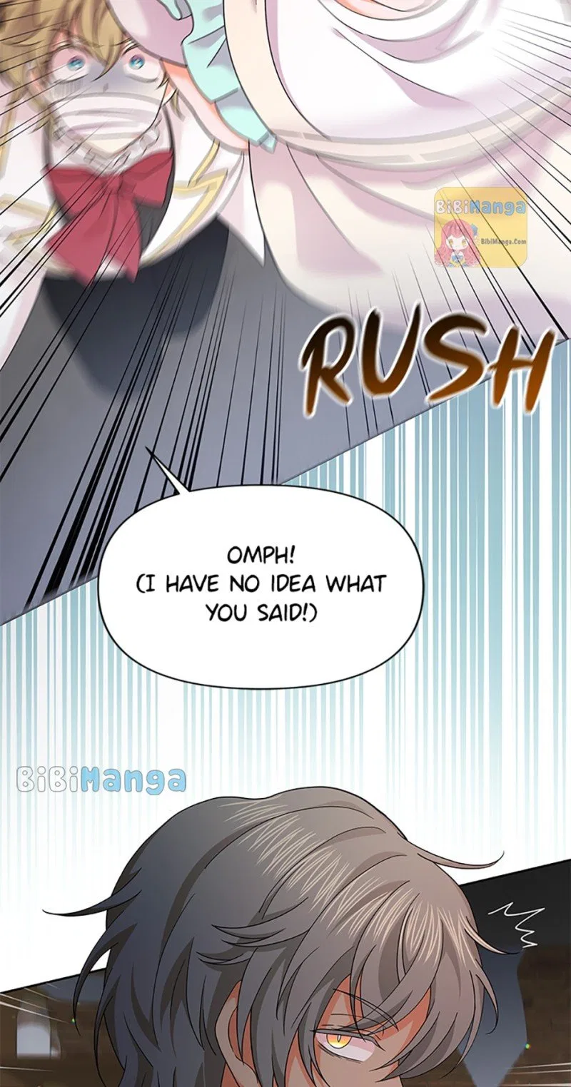 Abella’s Dessert Cafe Chapter 53 – Page 17
