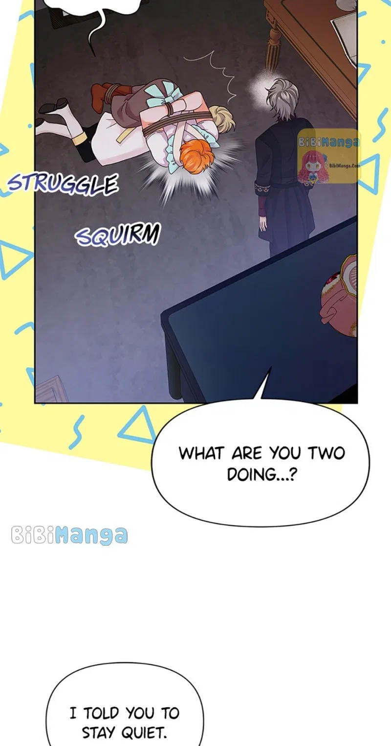 Abella’s Dessert Cafe Chapter 53 – Page 19