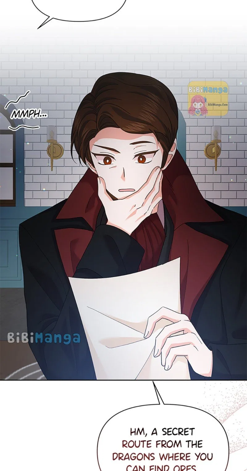 Abella’s Dessert Cafe Chapter 53 – Page 20
