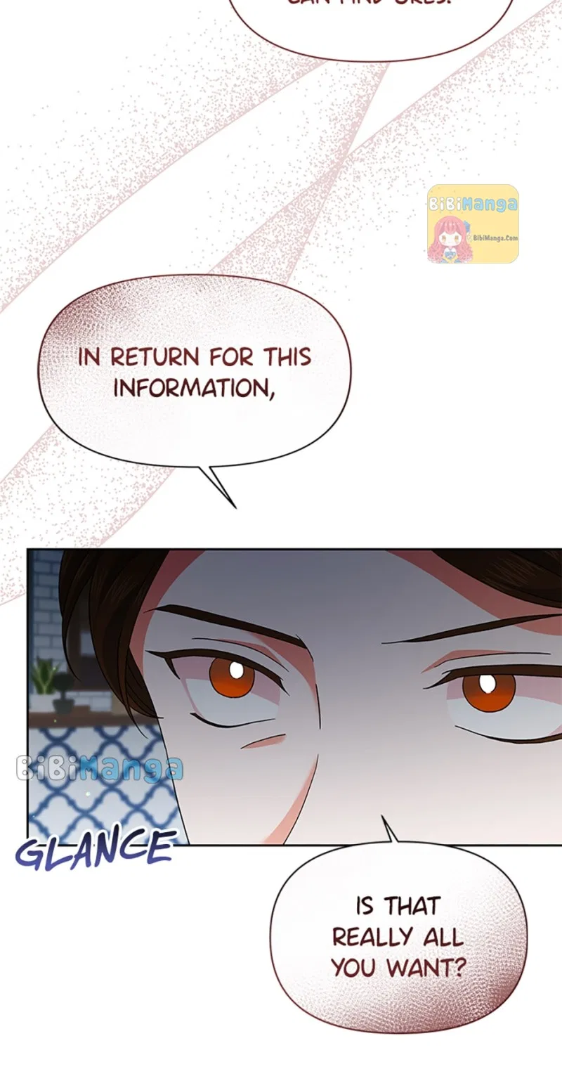 Abella’s Dessert Cafe Chapter 53 – Page 21