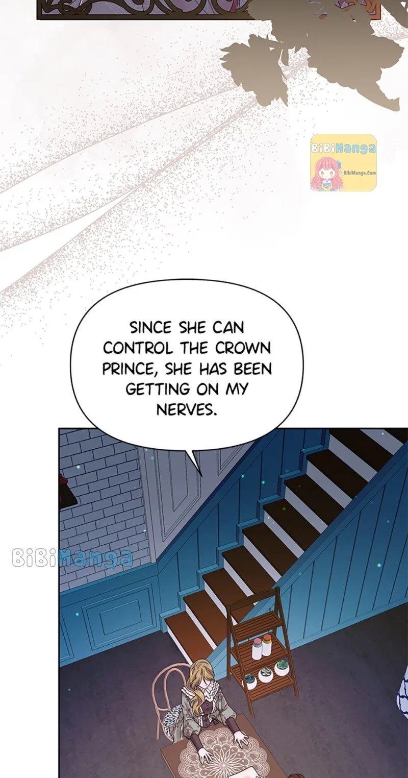 Abella’s Dessert Cafe Chapter 53 – Page 24