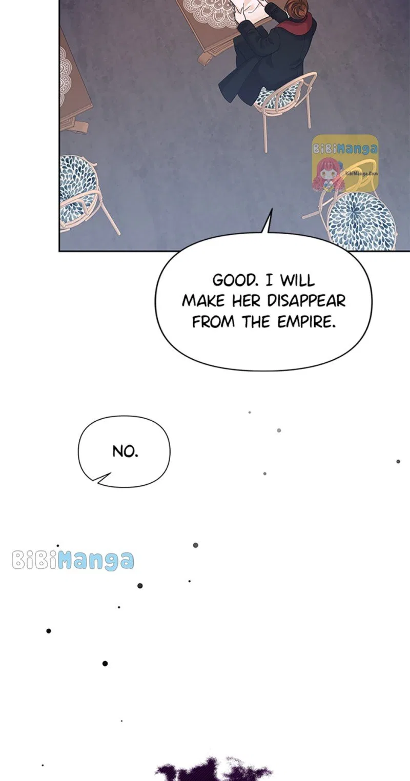 Abella’s Dessert Cafe Chapter 53 – Page 25