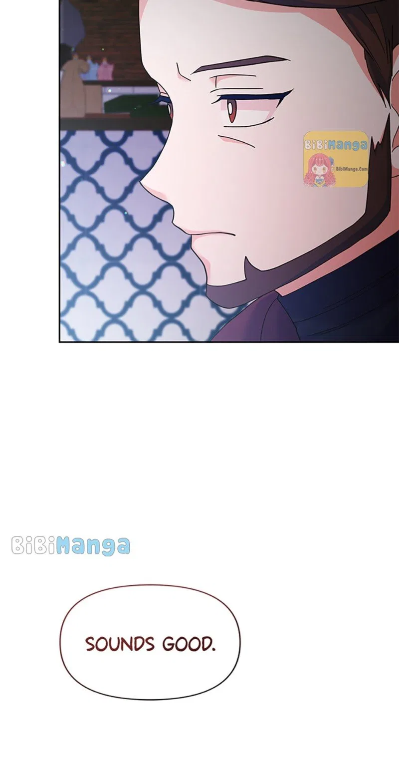 Abella’s Dessert Cafe Chapter 53 – Page 28