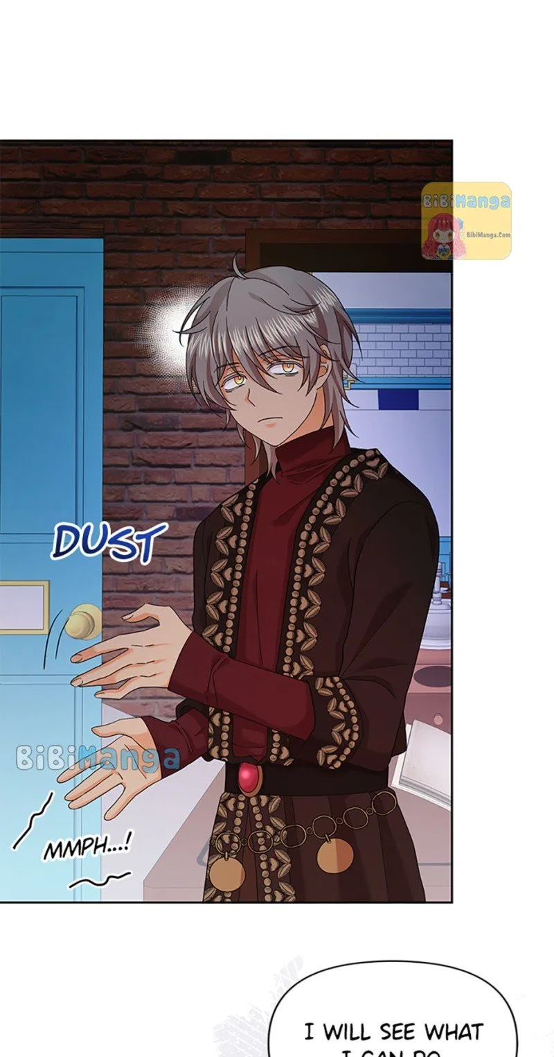 Abella’s Dessert Cafe Chapter 53 – Page 29
