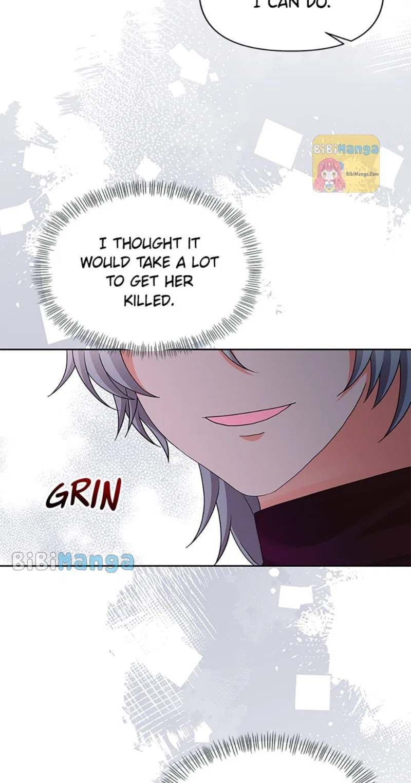 Abella’s Dessert Cafe Chapter 53 – Page 30