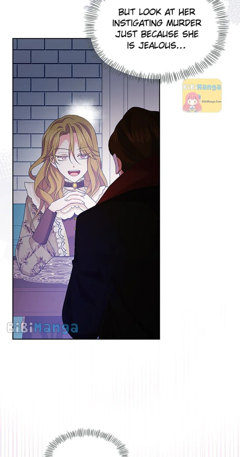 Abella’s Dessert Cafe Chapter 53 – Page 31