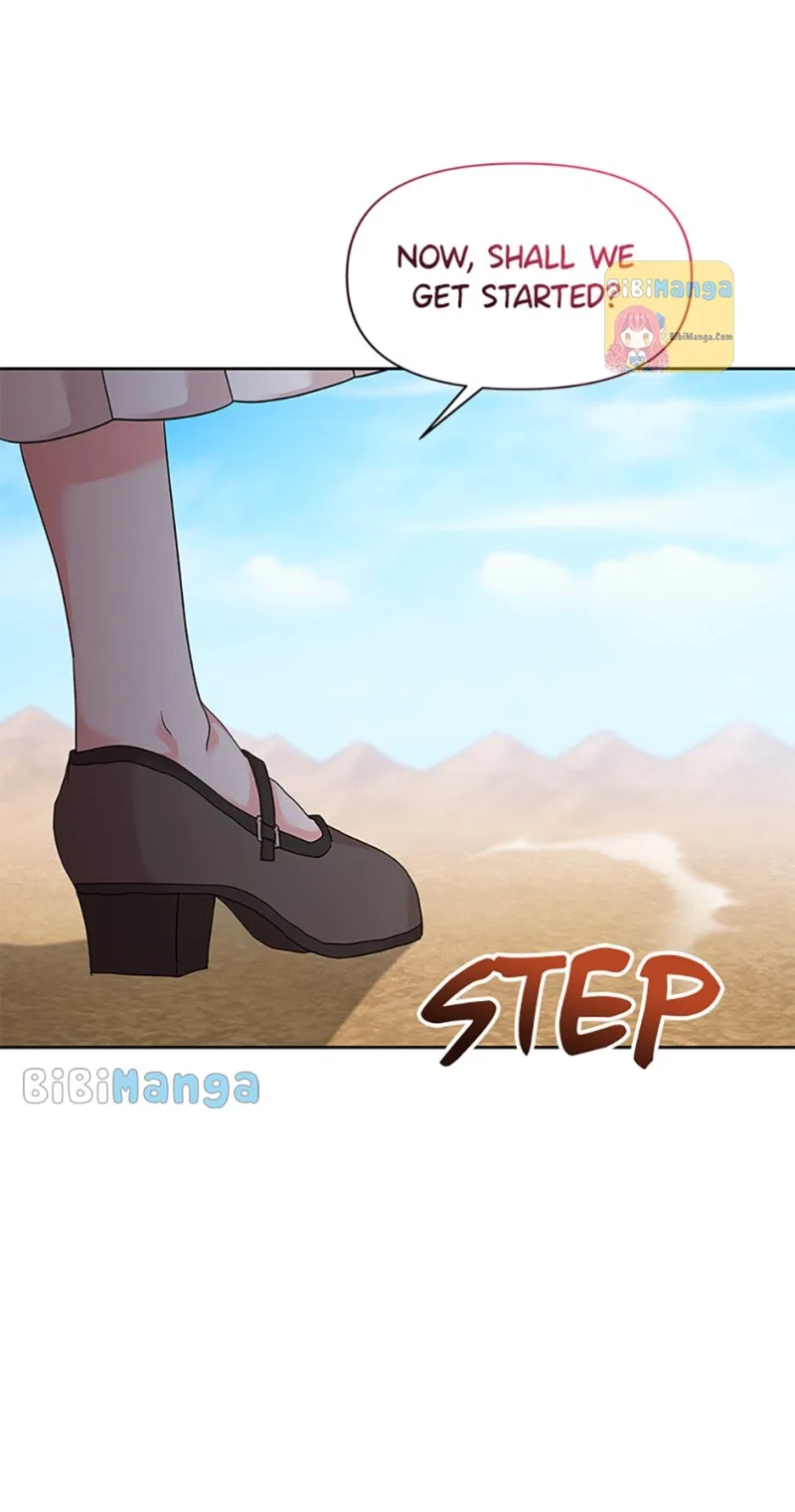 Abella’s Dessert Cafe Chapter 53 – Page 35