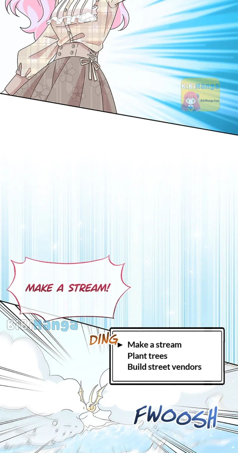 Abella’s Dessert Cafe Chapter 53 – Page 37