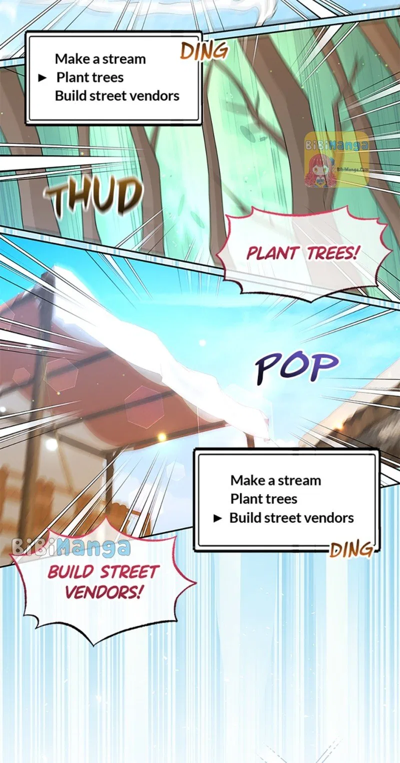 Abella’s Dessert Cafe Chapter 53 – Page 38
