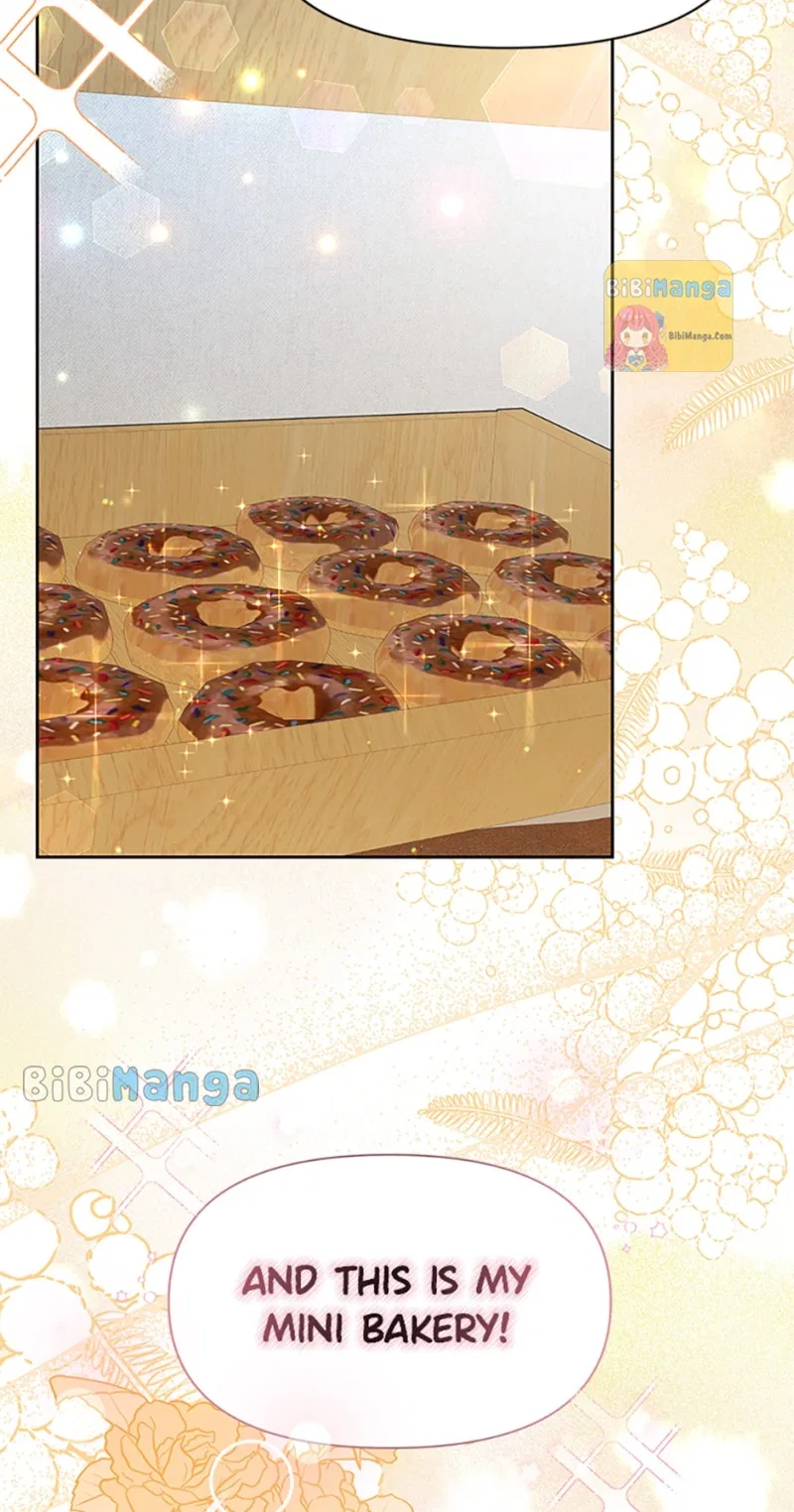Abella’s Dessert Cafe Chapter 53 – Page 41