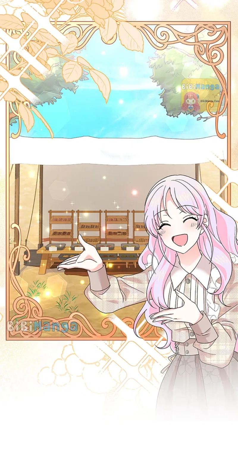 Abella’s Dessert Cafe Chapter 53 – Page 42