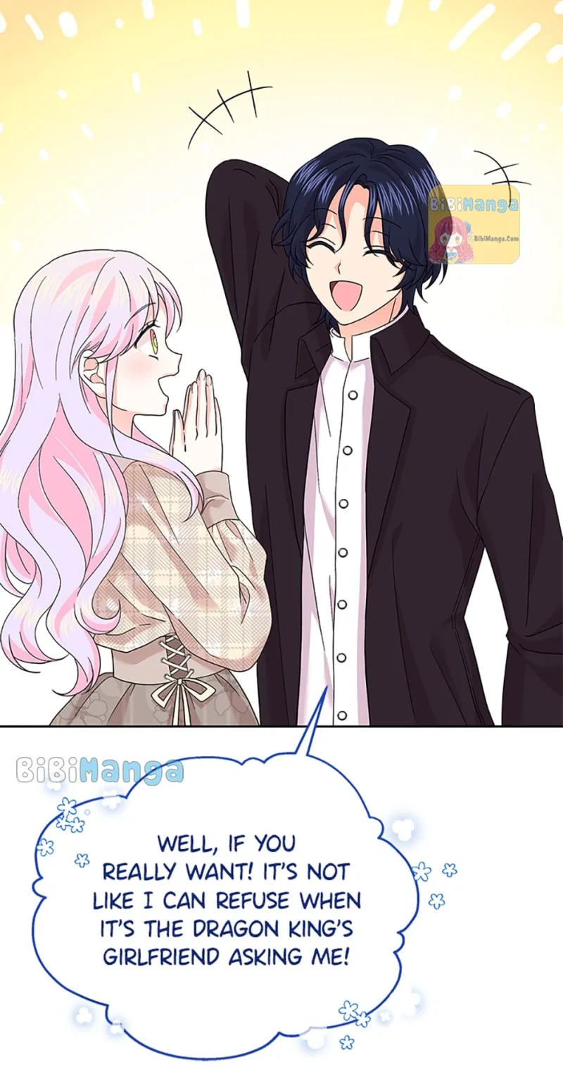 Abella’s Dessert Cafe Chapter 53 – Page 48