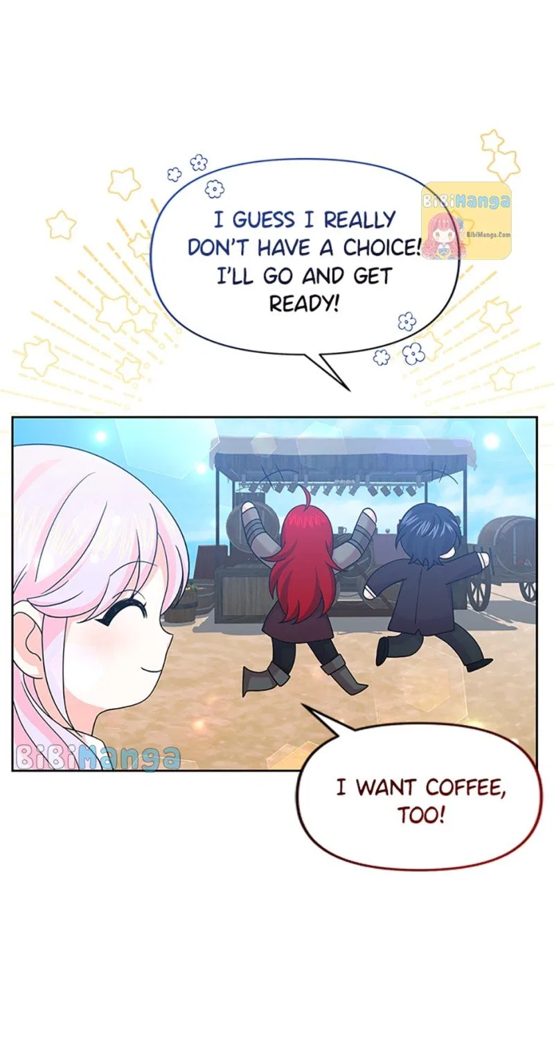 Abella’s Dessert Cafe Chapter 53 – Page 49