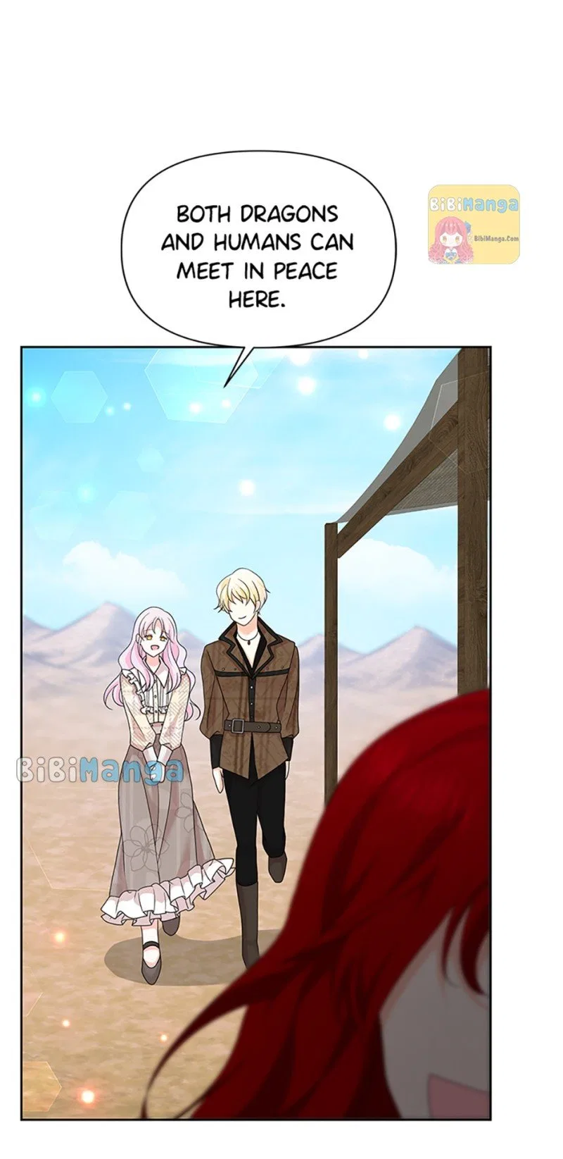 Abella’s Dessert Cafe Chapter 53 – Page 50
