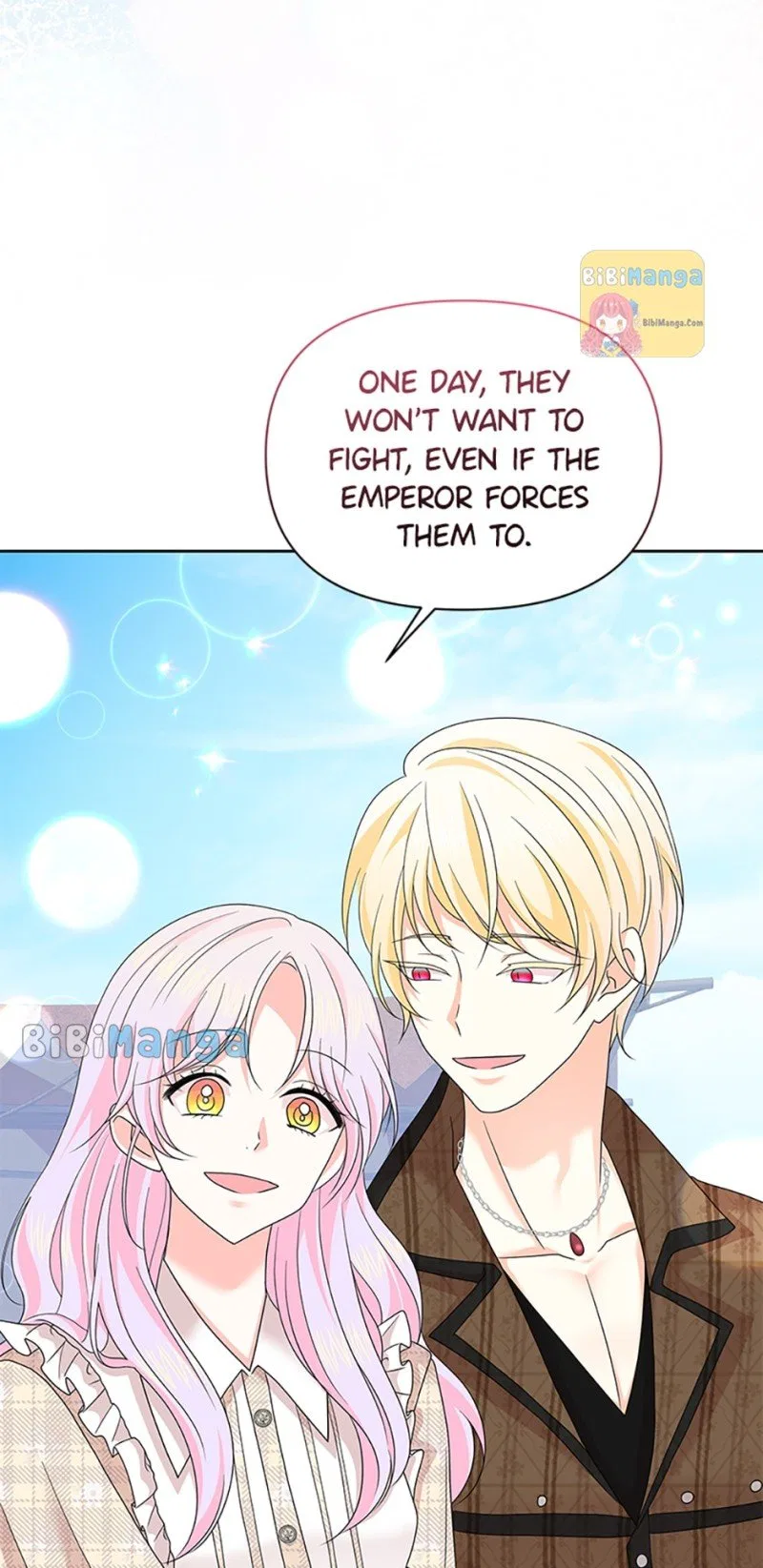 Abella’s Dessert Cafe Chapter 53 – Page 52