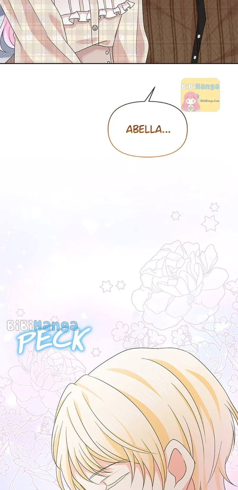 Abella’s Dessert Cafe Chapter 53 – Page 53