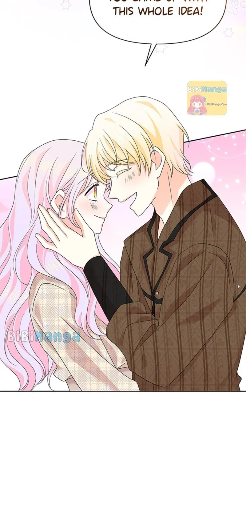 Abella’s Dessert Cafe Chapter 53 – Page 55