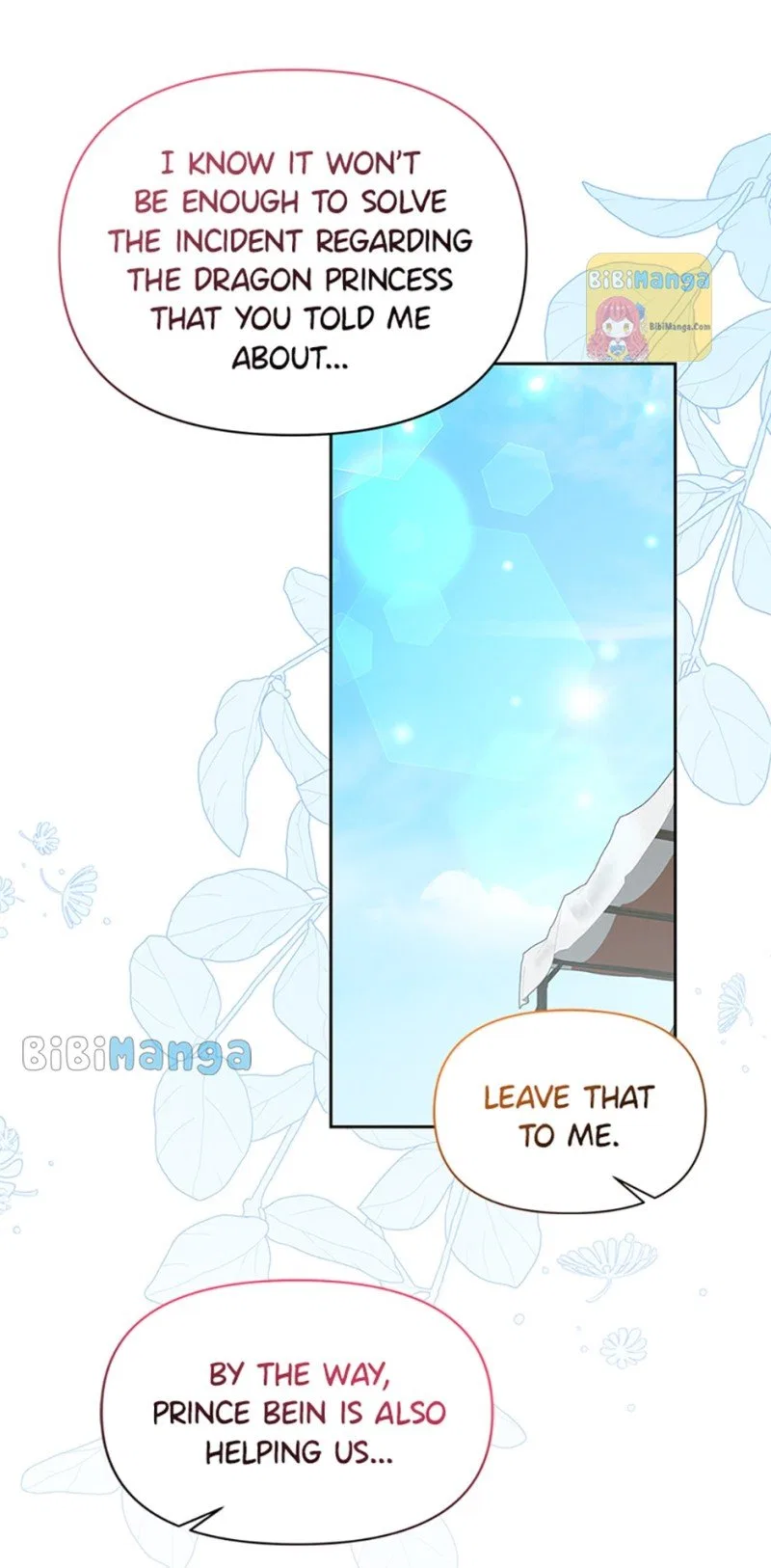 Abella’s Dessert Cafe Chapter 53 – Page 56